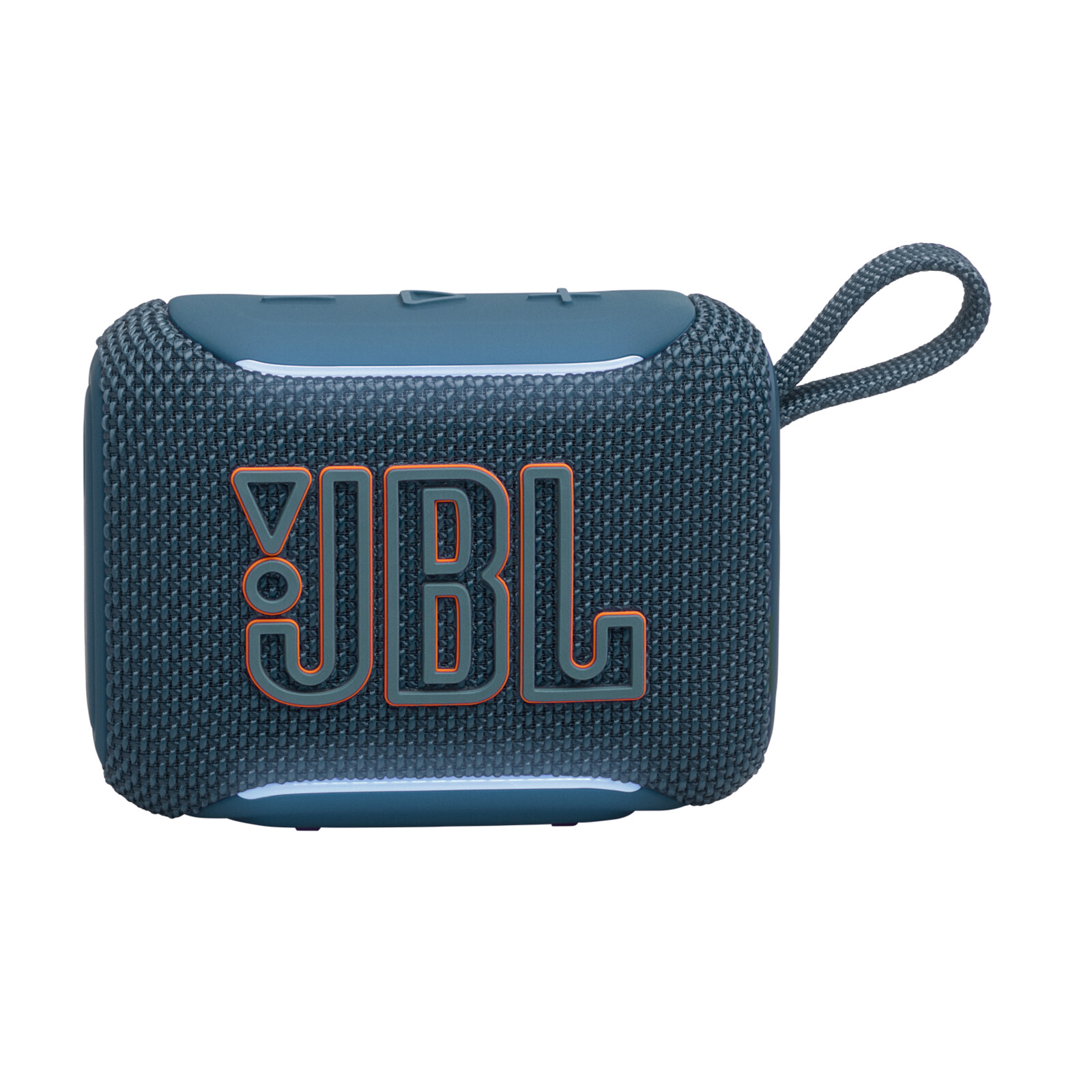 JBL Go5, Bluetooth-Lautsprecher, blau
