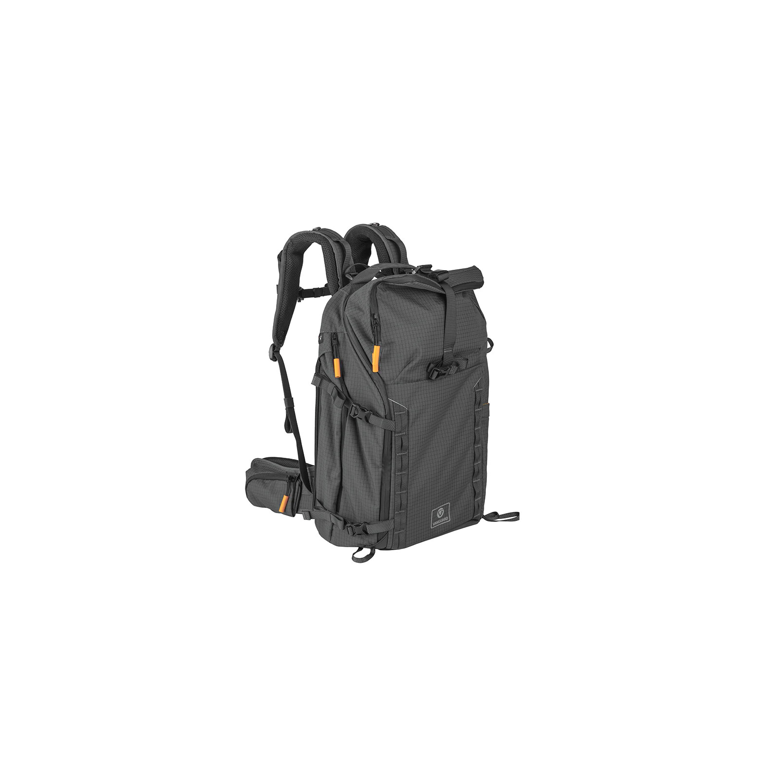 Vanguard VEO ACTIVE 49GY Rucksack Grau 