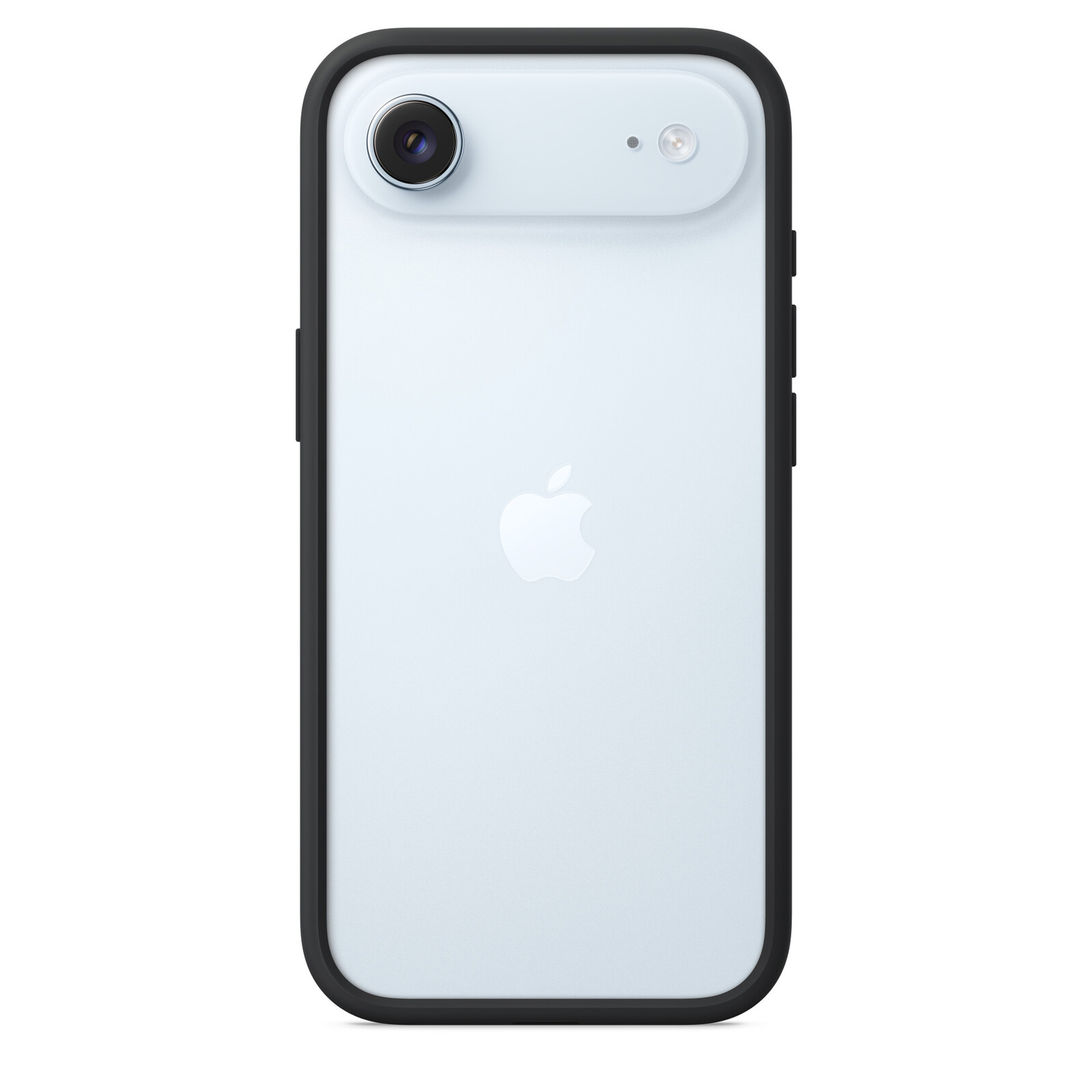 Apple iPhone Air Bumper Black
