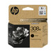 HP 308XL Tinte black