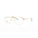 T 4131-003 Herrenbrille Metall