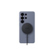 Samsung Magnet Wireless Charger 25W Schwarz