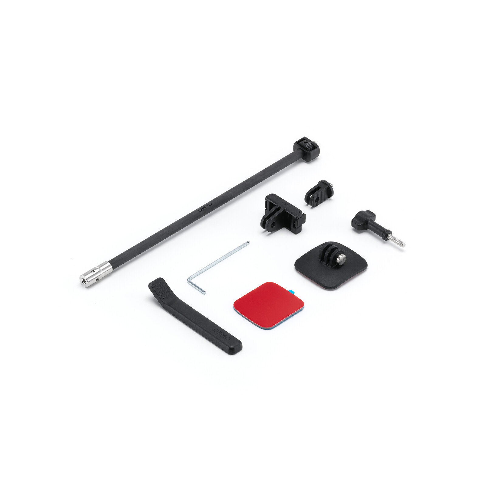 DJI Osmo 360 Third-Person Helmbefestigungssatz