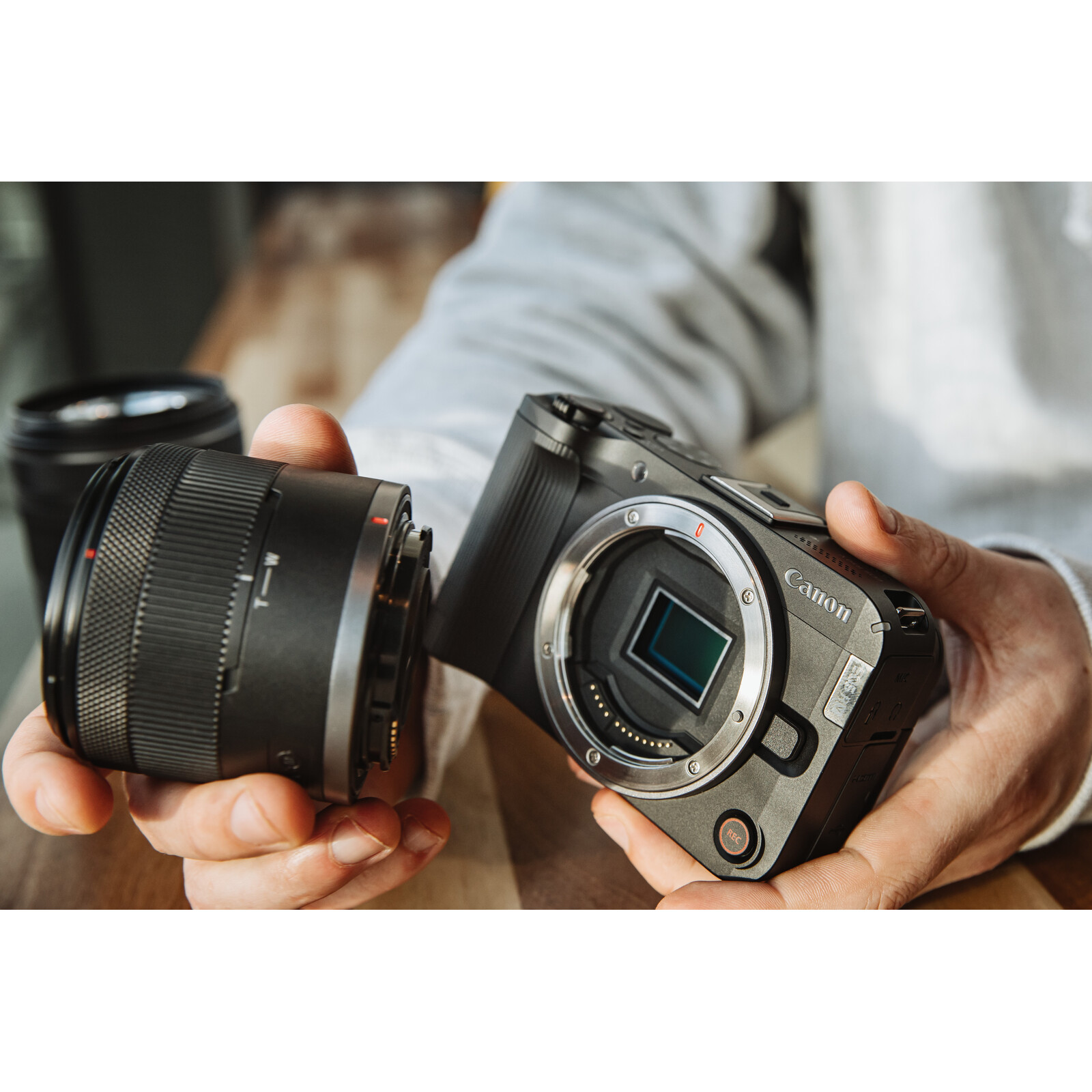 Canon RF-S 14-30mm F4-6.3 IS STM PZ