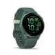 Garmin vivoactive 6 Jasper Green/J. Green Metallic
