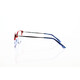 BERE 607-2H Damenbrille Kunststoff