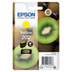 Epson 202 T02F4 Tinte Yellow 4,1ml