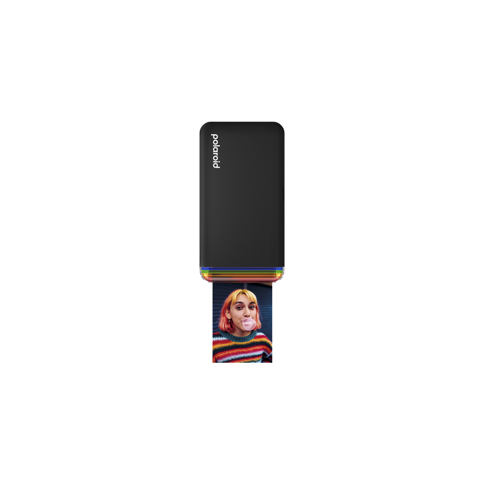 Polaroid Hi-Printer Gen 2 2x3 schwarz