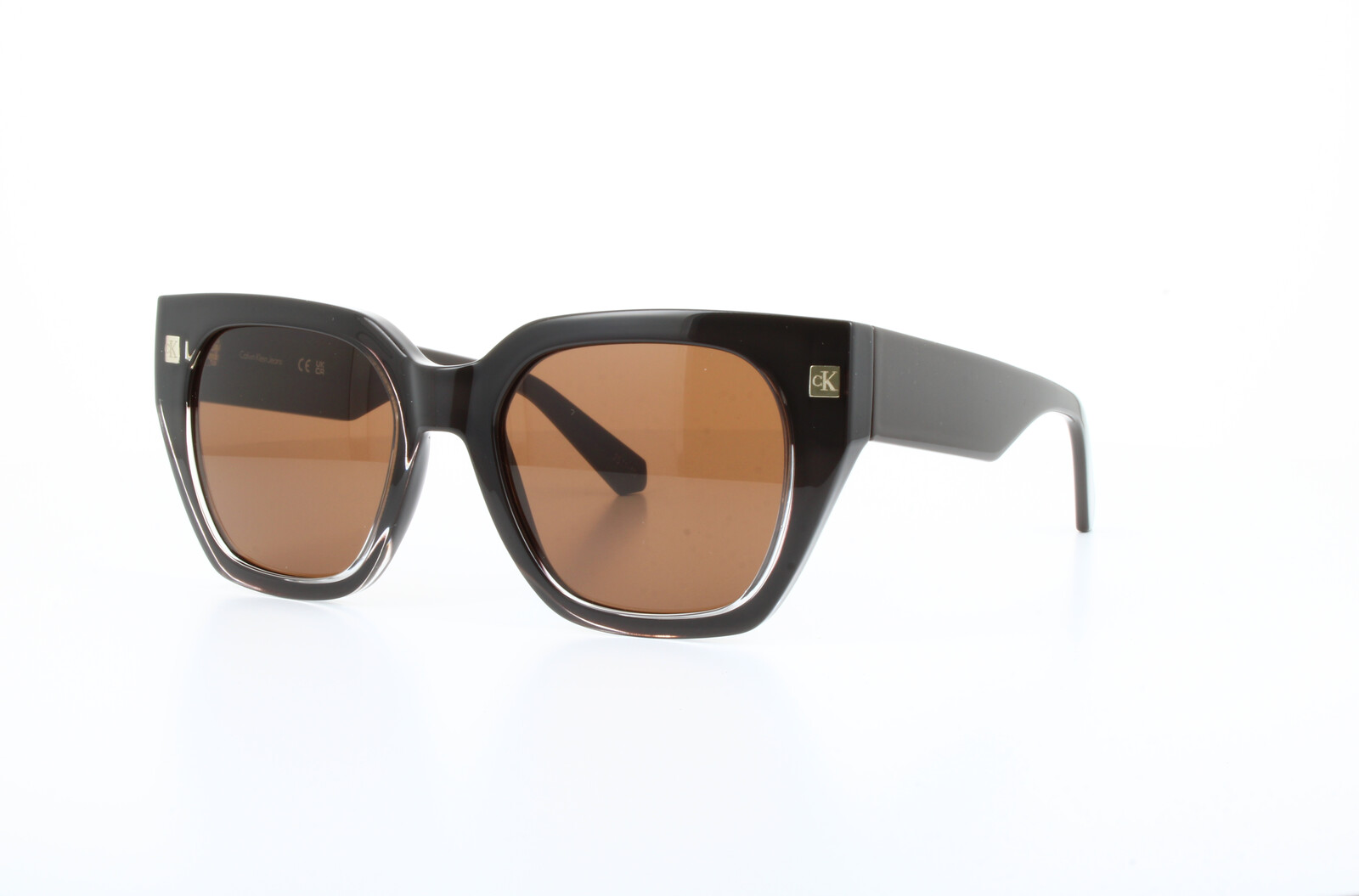 Calvin Klein Jeans CKJ25620S brown