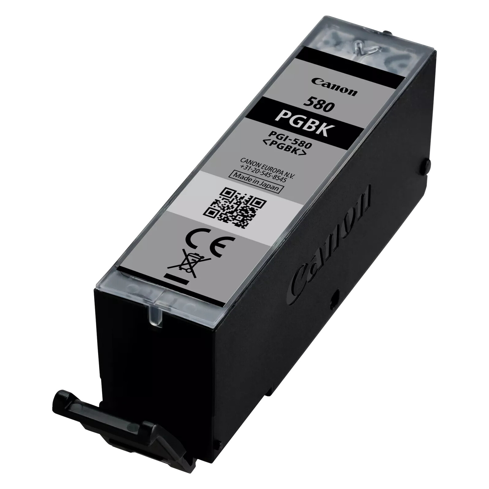 Canon PGI580/CLI581 Tinte black