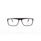 3013G27-1 C3 Kunststoff Herrenbrille