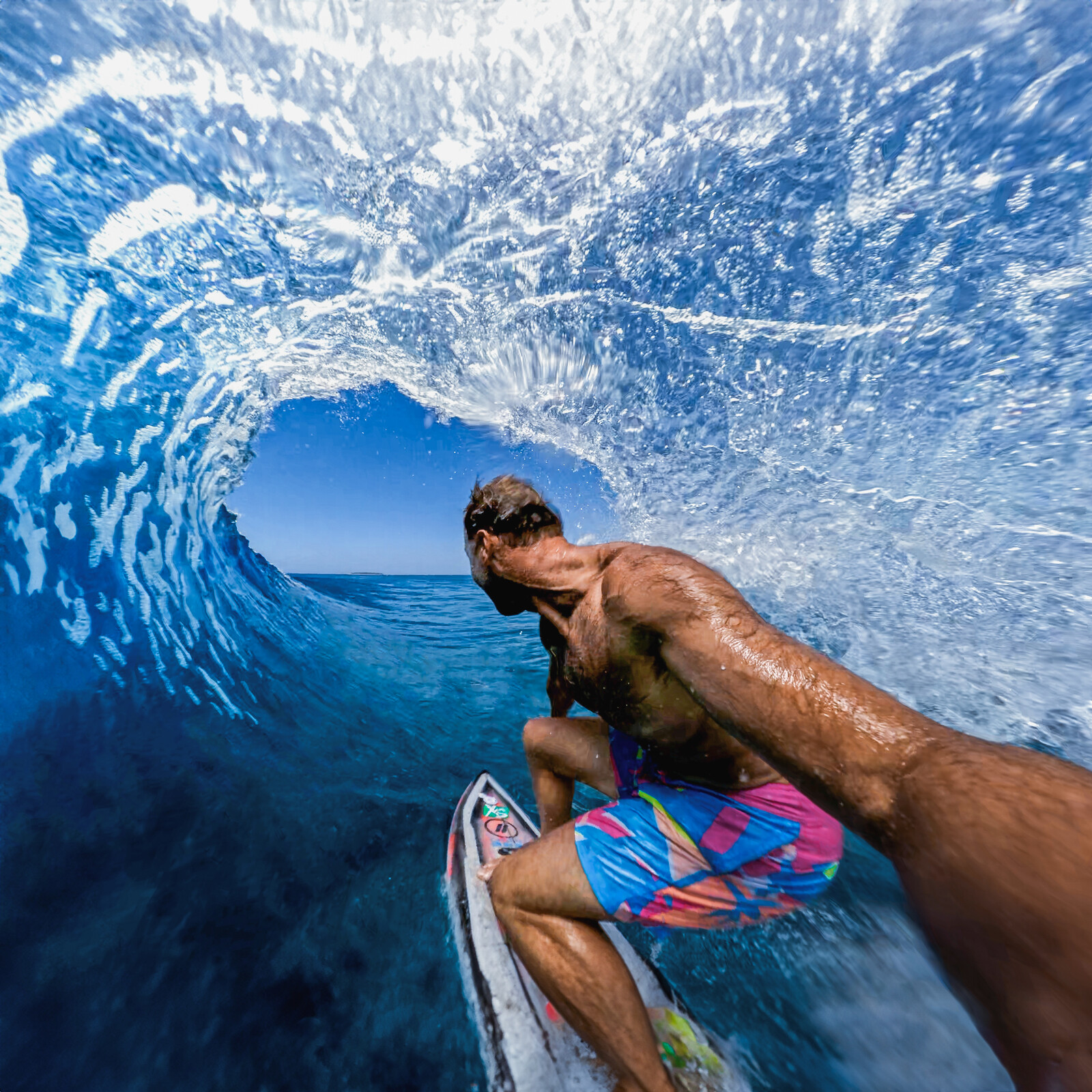 GoPro HERO13 Black Ultra Wide Edition