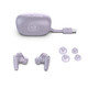 JLAB Go Pods ANC TWS Headphones lilac

