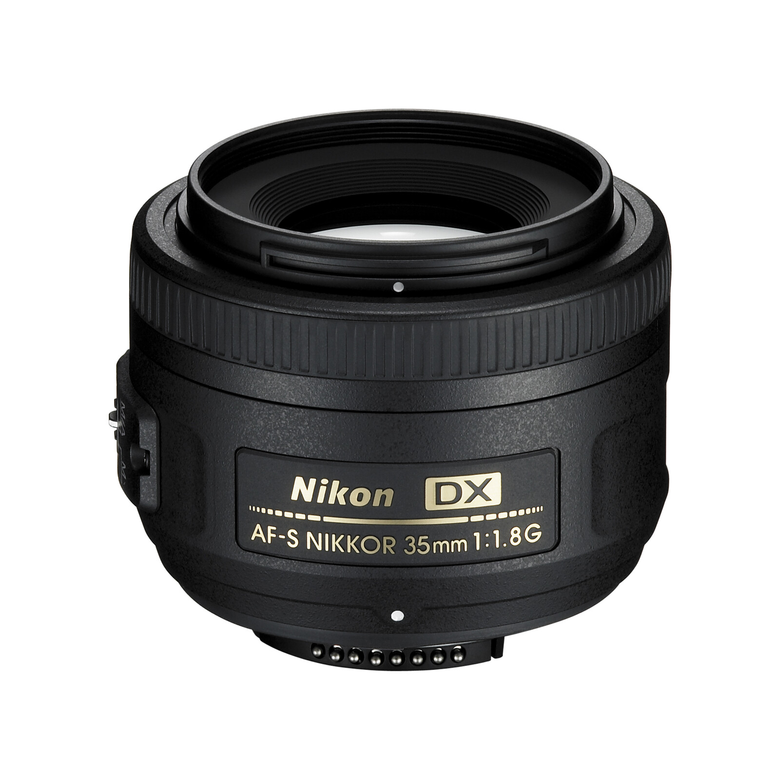 Nikkor AF-S DX 35/1,8G