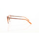 DHM 275-3H Damenbrille Metall