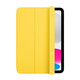 App iPad 11 A16 Smart Folio limonade