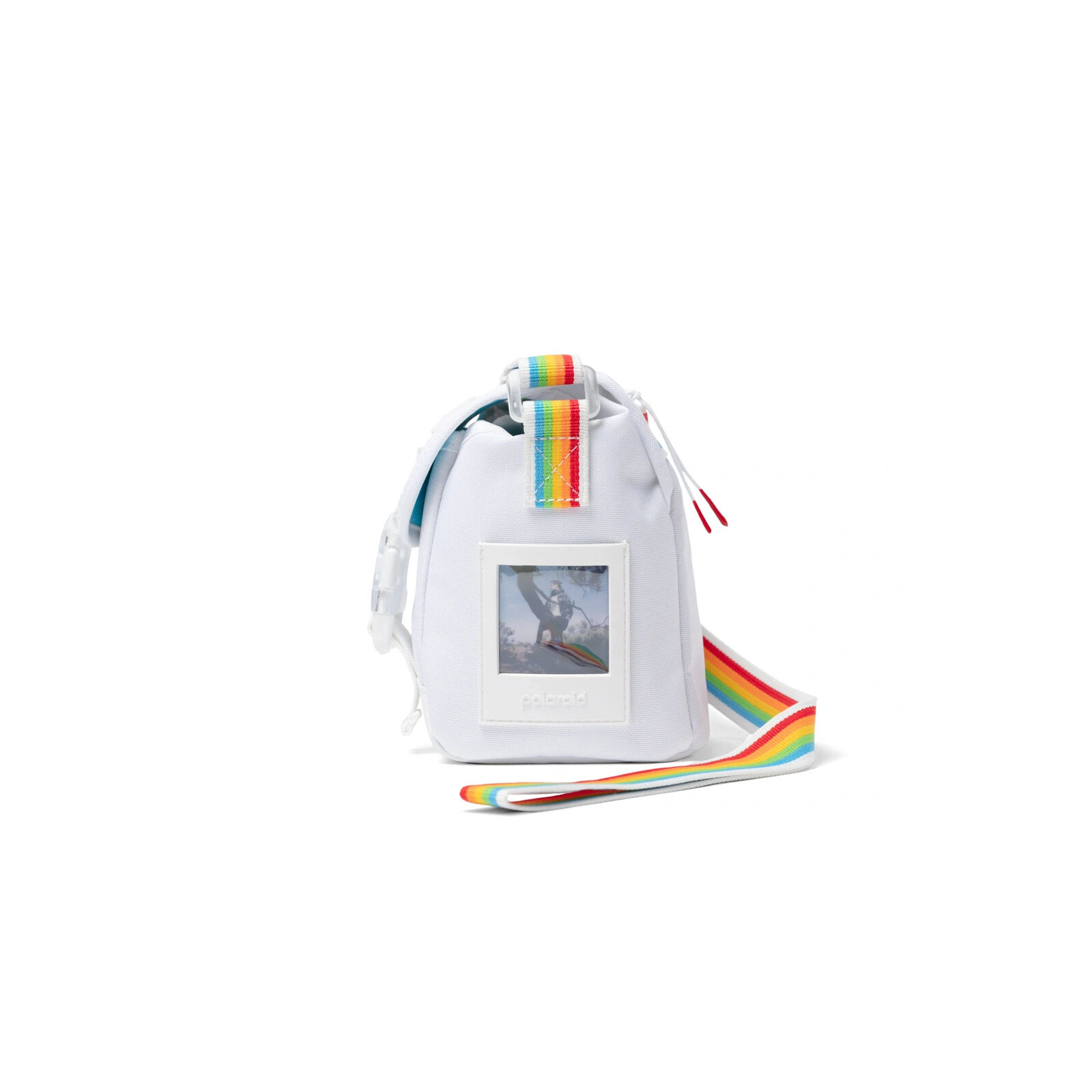 Polaroid Go Tasche Wei&szlig;