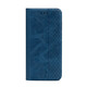 felixx Book Case SANTOS Samsung Galaxy A56 blue