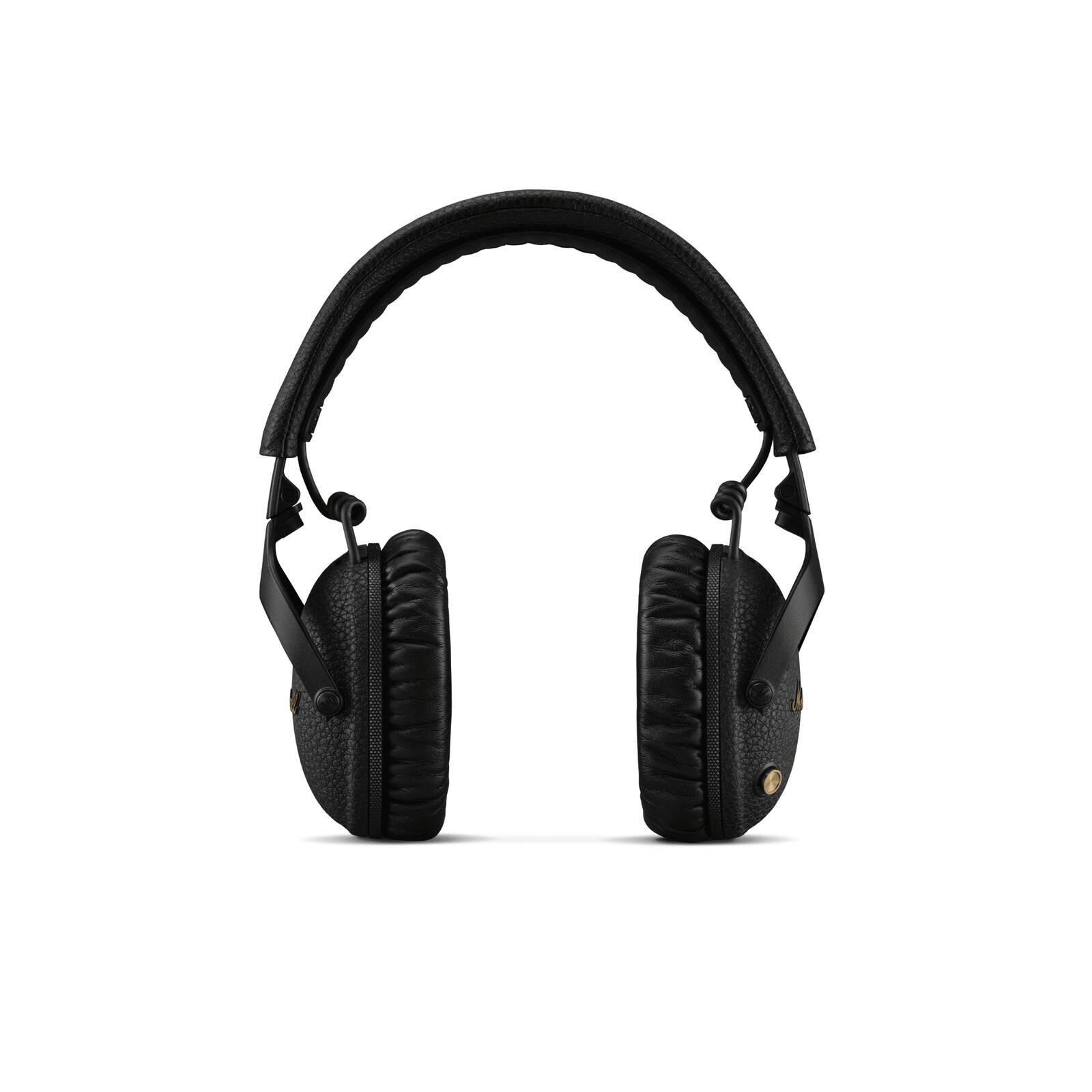 Marshall Monitor III A.N.C Black