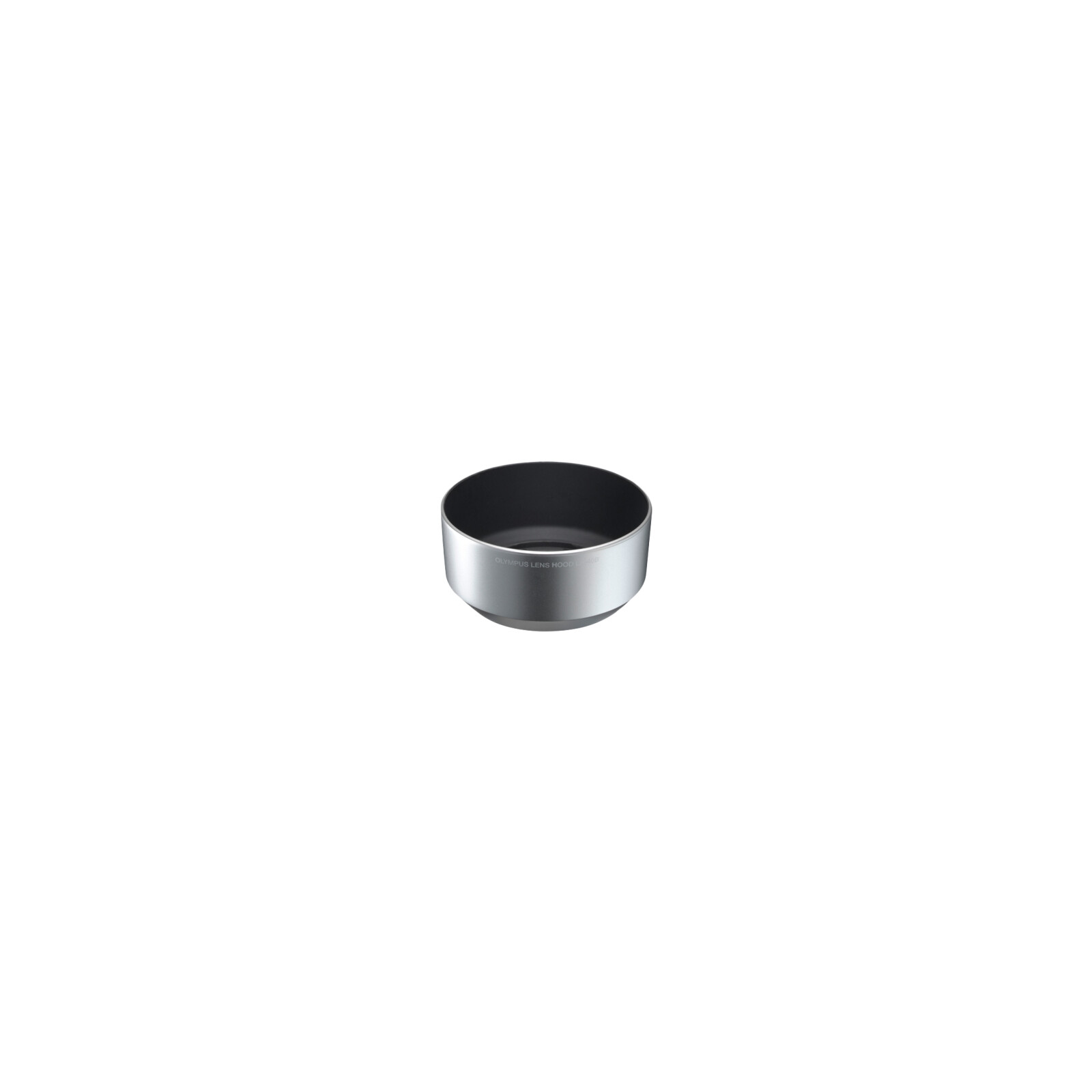 Olympus LH-40B Gegenlichtblende Black