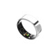 Ultrahuman Ring AIR Space Silver - Size 13