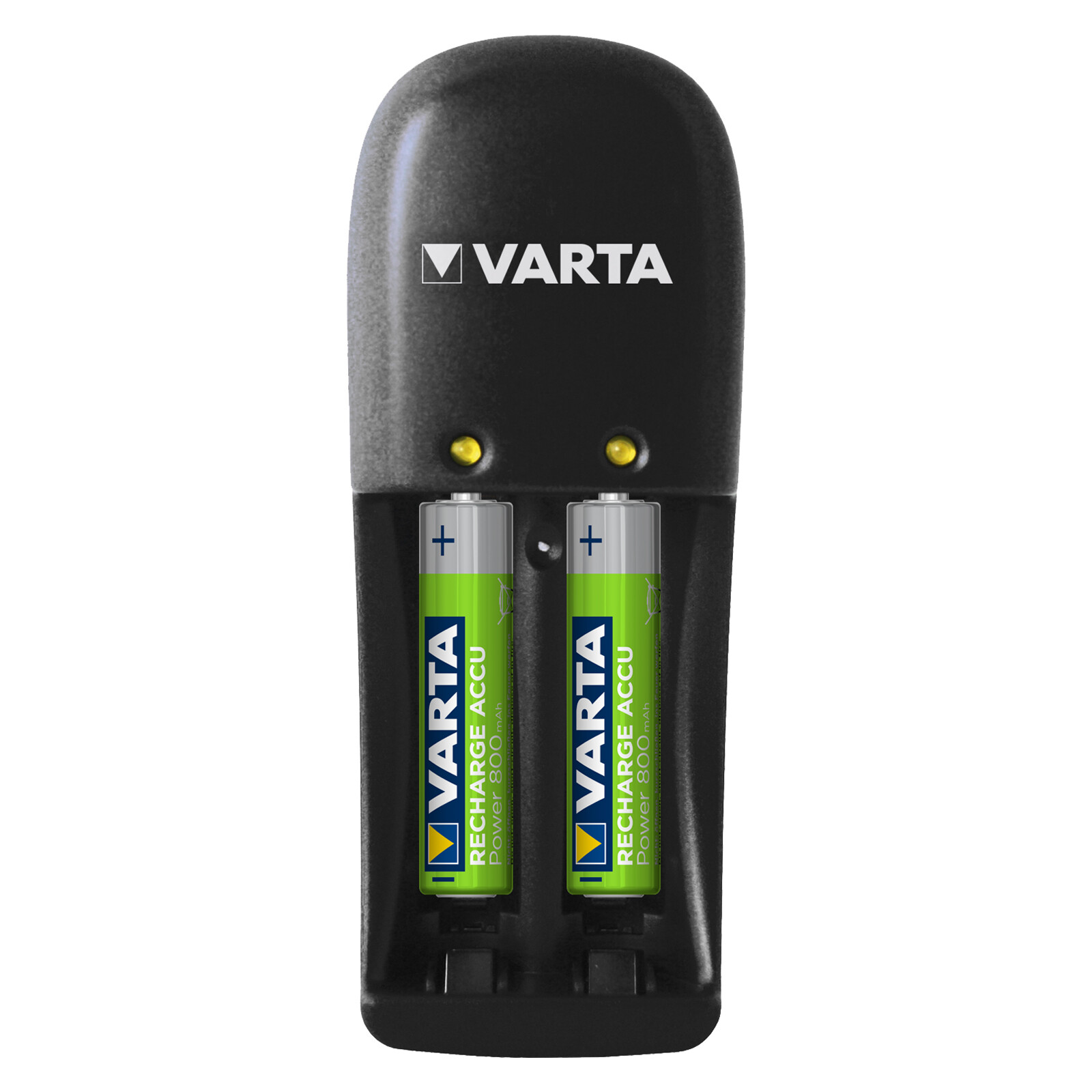 VARTA 5716 + Varta Daily Charger