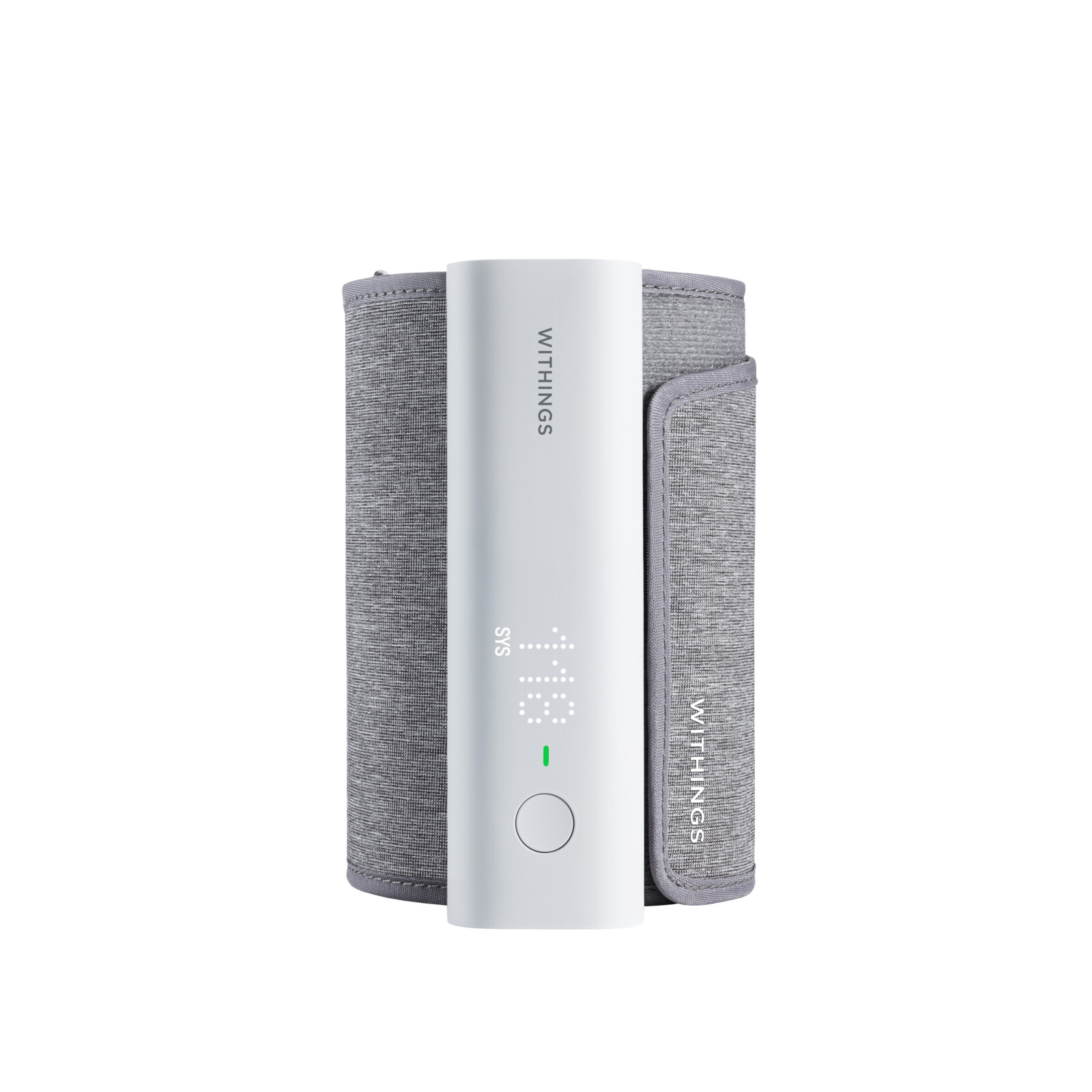 Withings Blutdruckmessger&auml;t BPM Connect