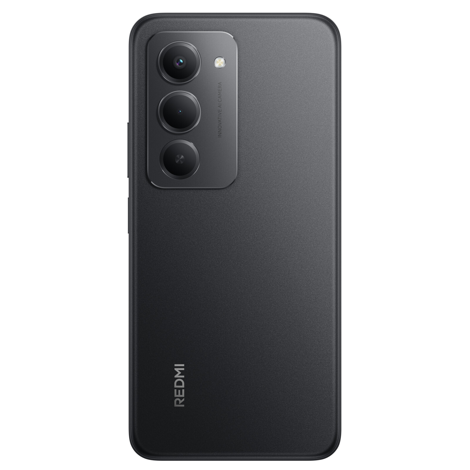 Xiaomi Redmi Note 15 128GB Black