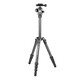 Manfrotto Element Traveller Carbon klein
