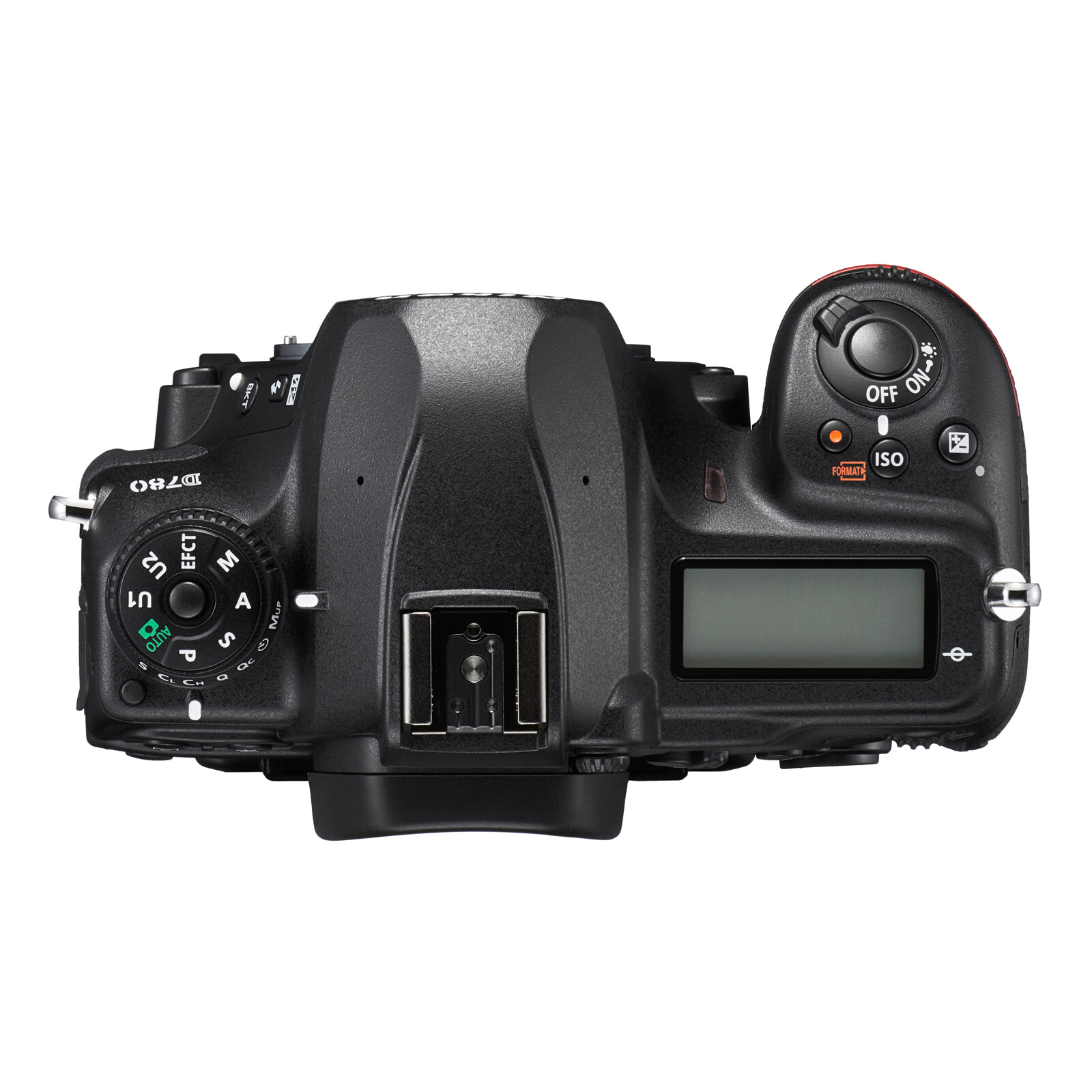 Nikon D780 Geh&auml;use