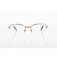 OC 4259 C3 Damenbrille Halbrand