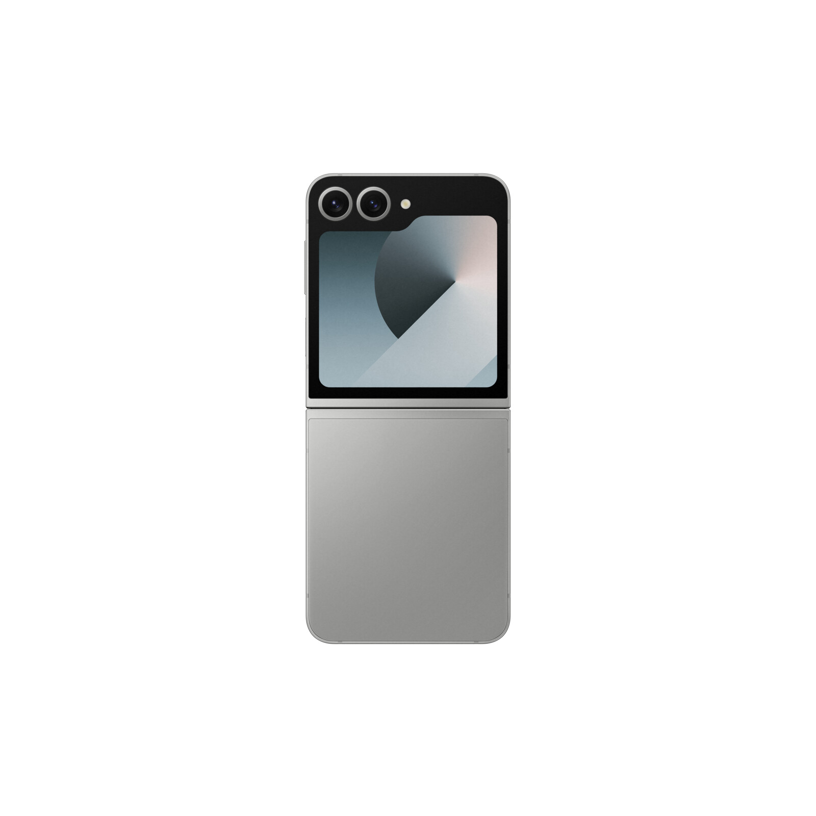 Samsung Galaxy Z Flip 6 256GB silver shadow