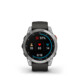 Garmin EPIX 2 slate grey/wei&szlig;