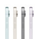 Apple iPad Air 11" LTE 1TB blau