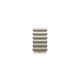 Apple Watch 46mm Kit Gliederarmband natur