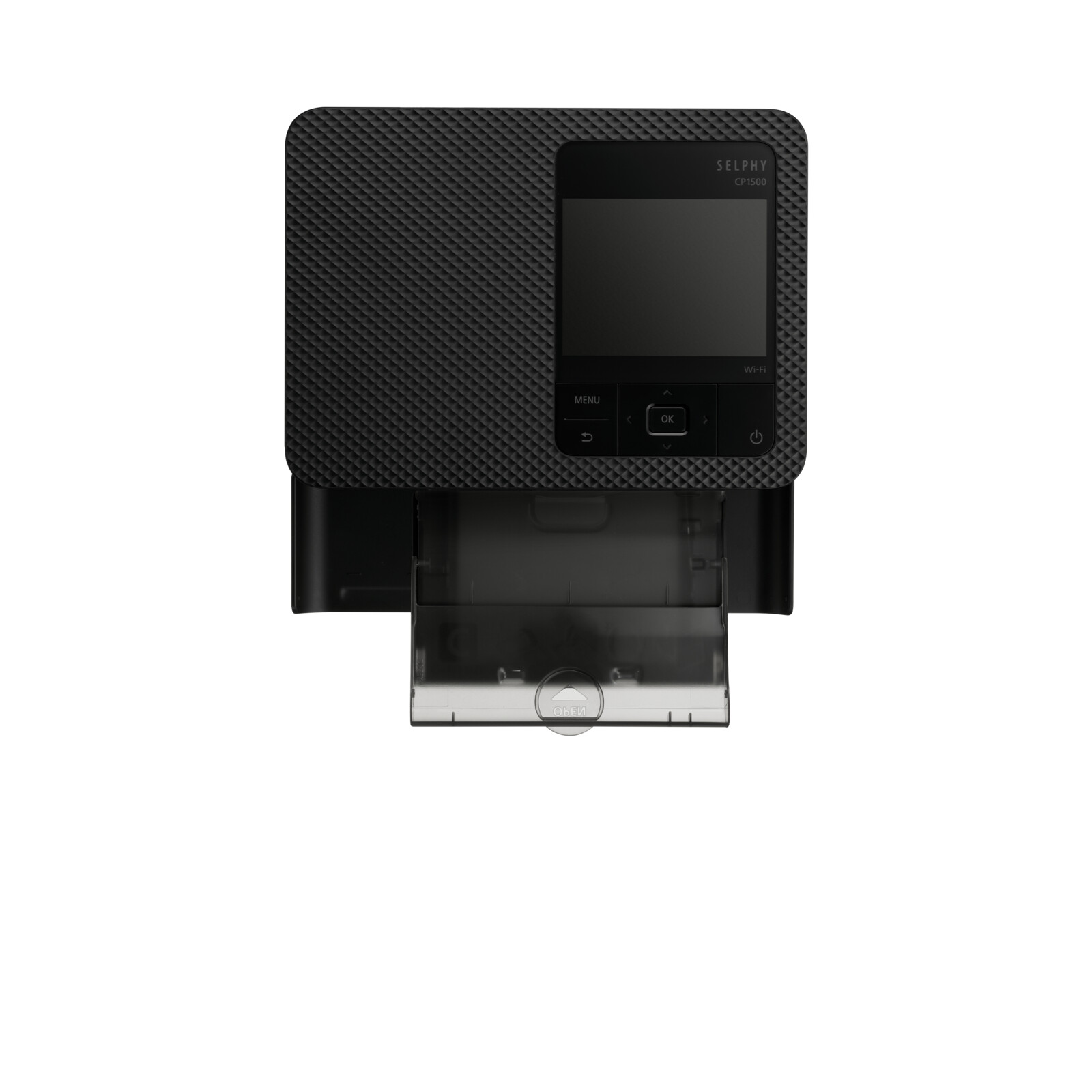 Canon SELPHY CP1500 schwarz