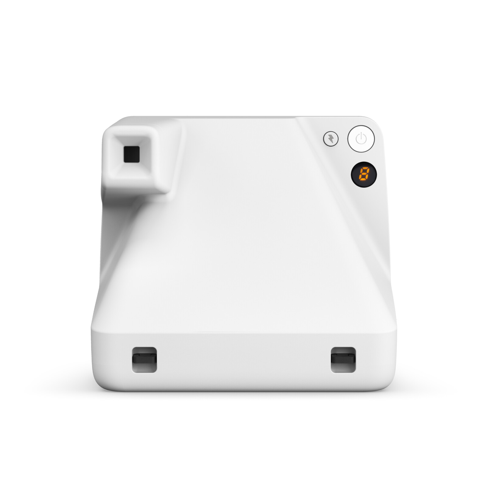 Polaroid Now Plus wei&szlig;