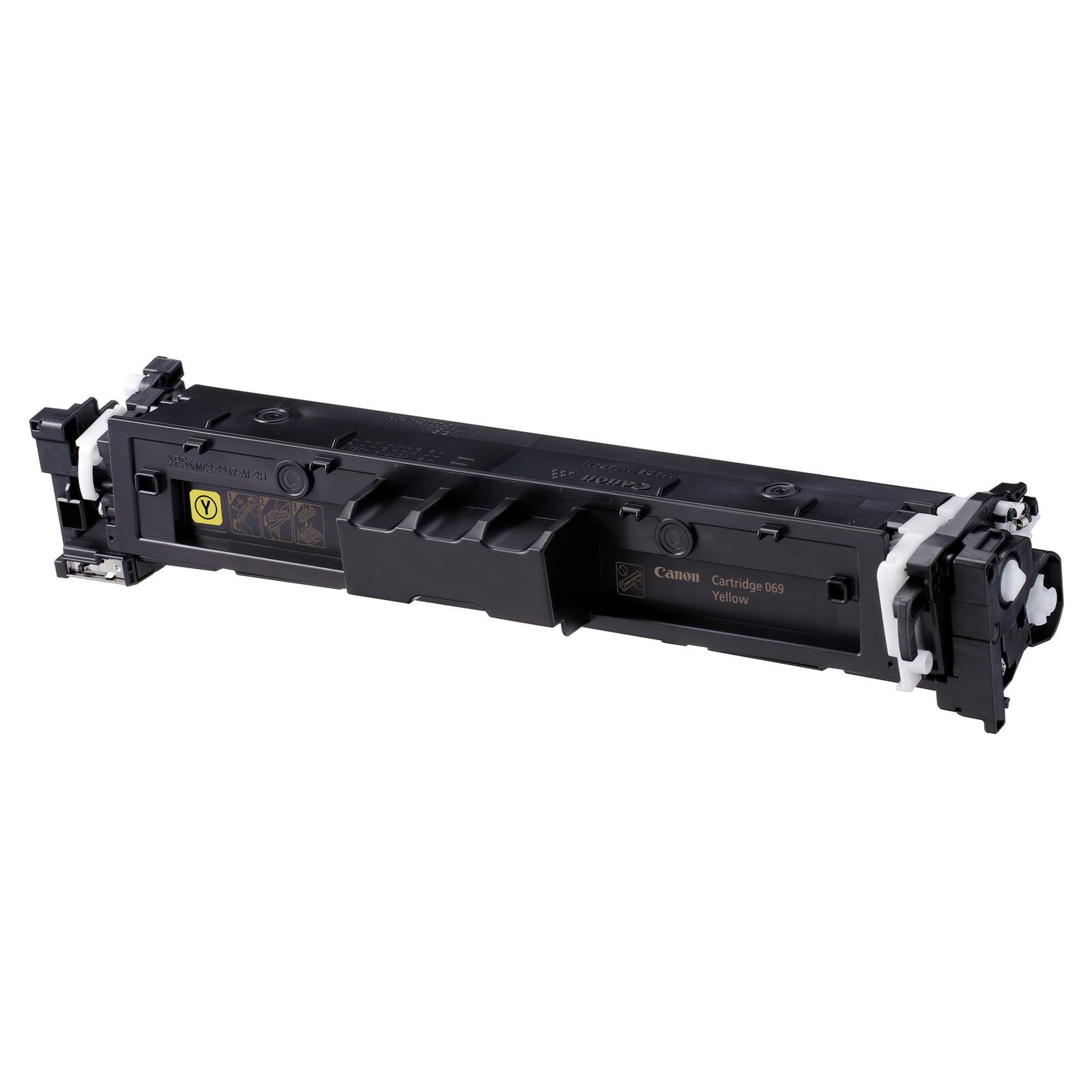 Canon 069 Toner yellow