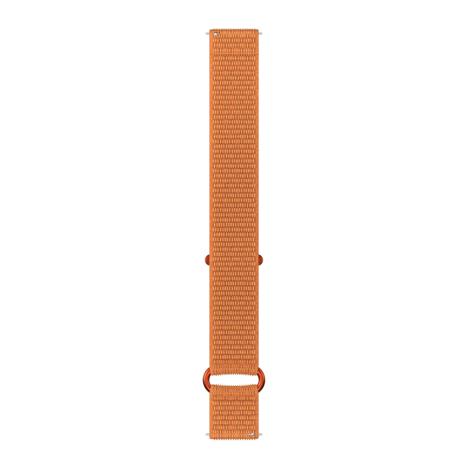 Polar Armband 22mm M/L Hook-Loop ora