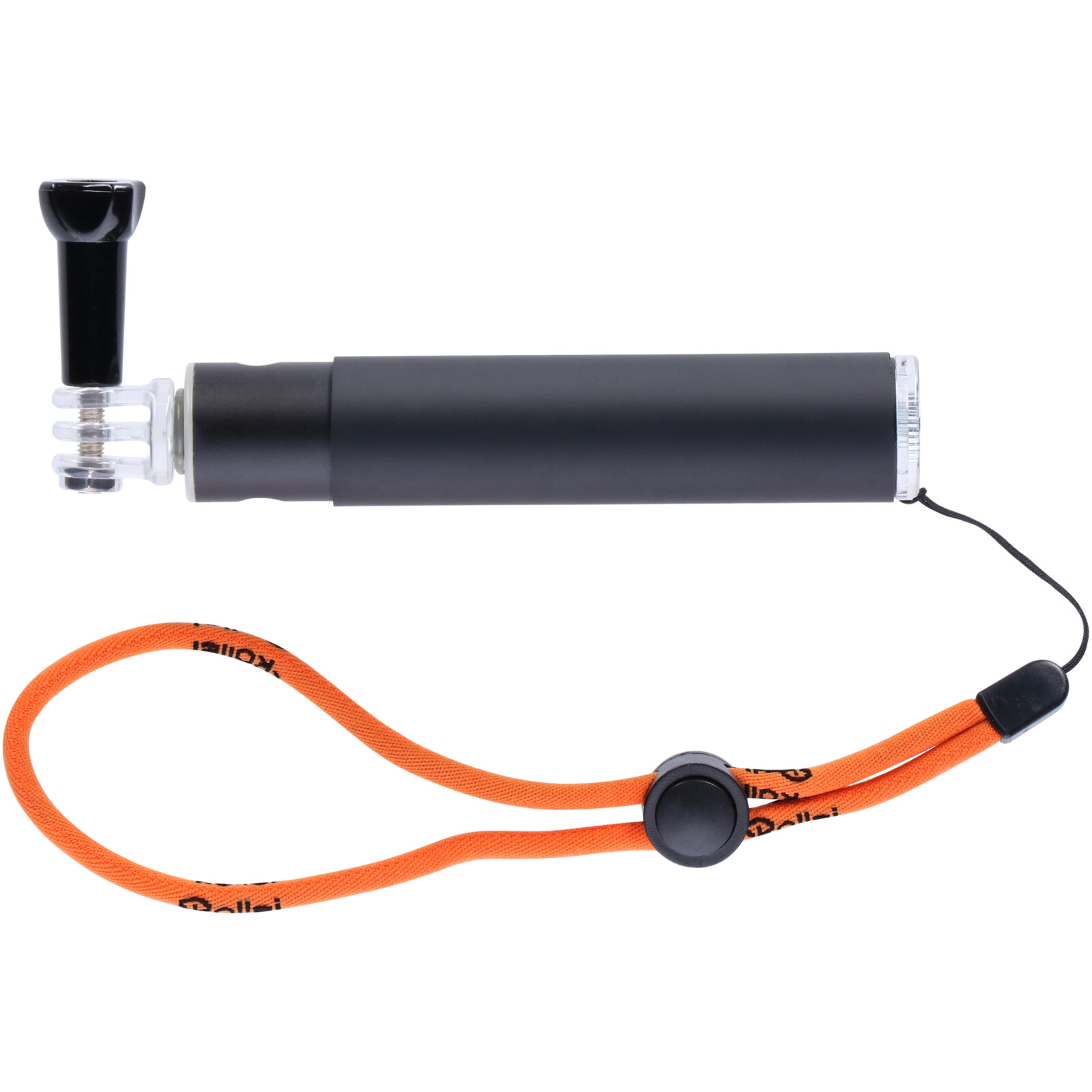 Rollei Action Cam Zubehör Set Outdoor
