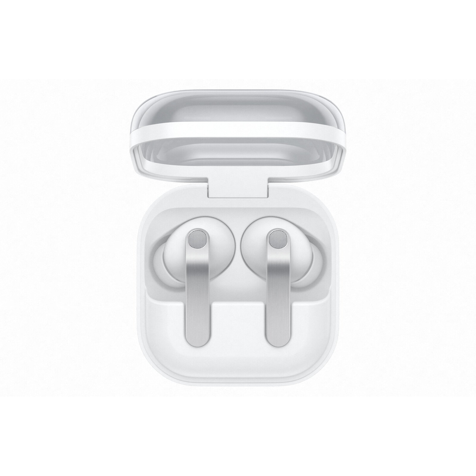 Samsung Galaxy Buds4 Pro White
