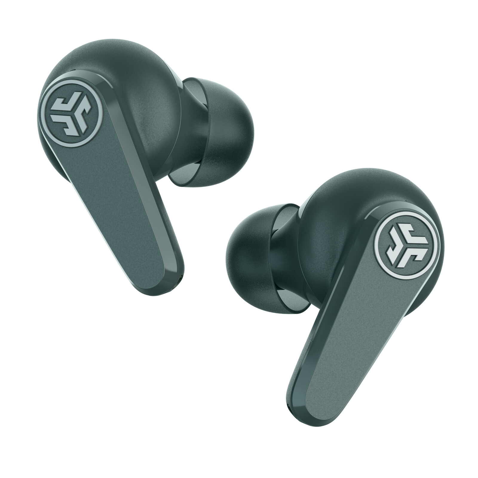 JLAB Go Pods ANC TWS Headphones sage

