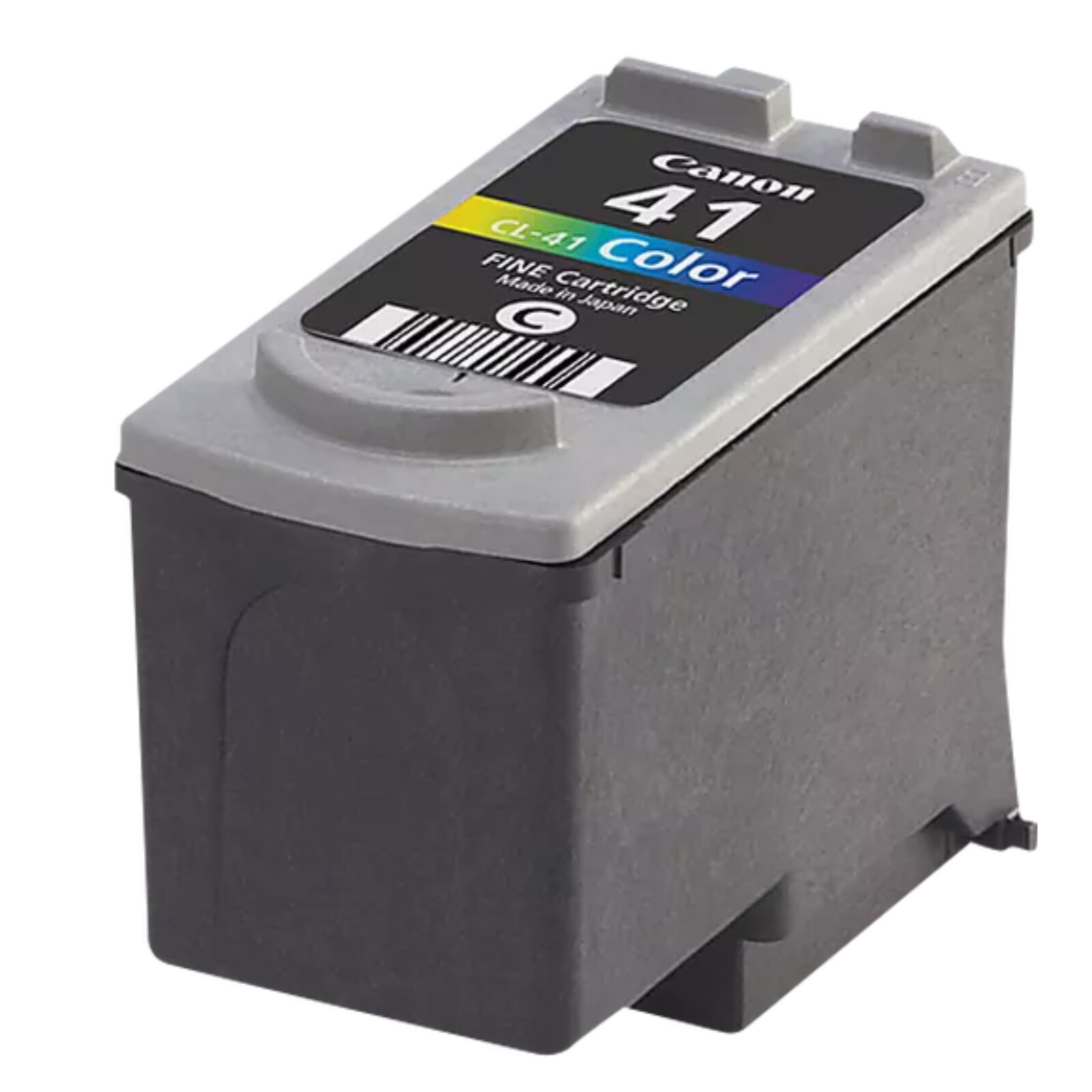 Canon CL-41 Druckkopf color 12ml