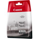 Canon BCI-15BK Tinte black