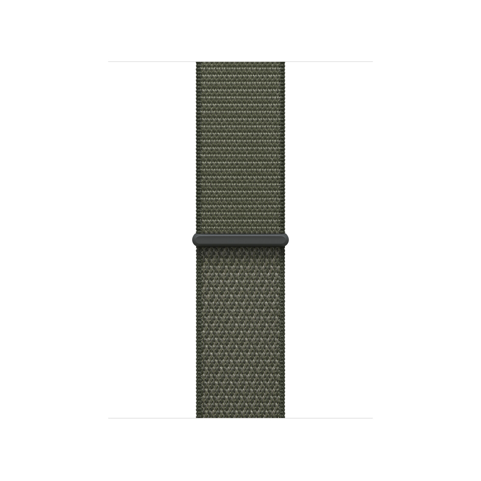 Apple Watch 46mm Forest Sport Loop