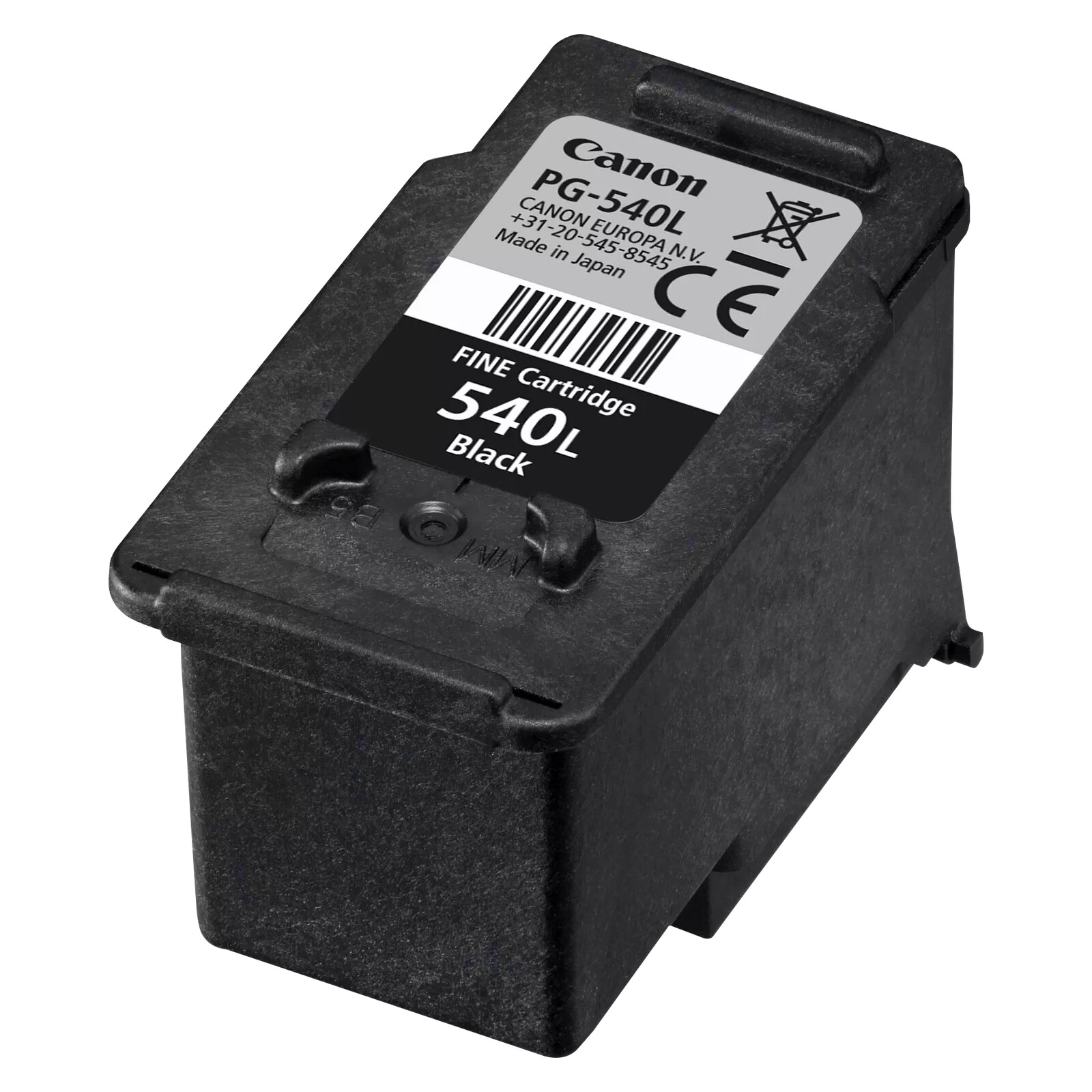 Canon PG-540LKAR Tinte black