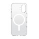 Felixx Back Hybrid Magsafe Apple iPhone 17 Clear