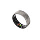 Ultrahuman Ring AIR Raw Titanium - Size 12