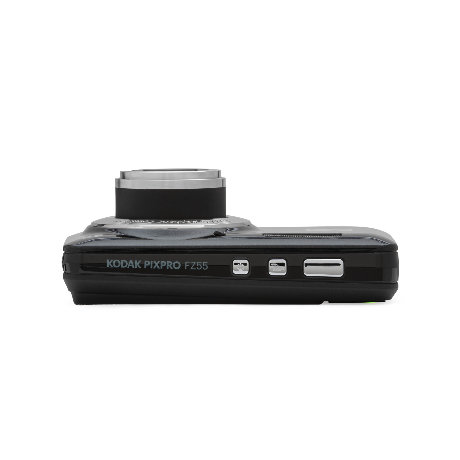 
Kodak FZ55 Digitalkamera schwarz
