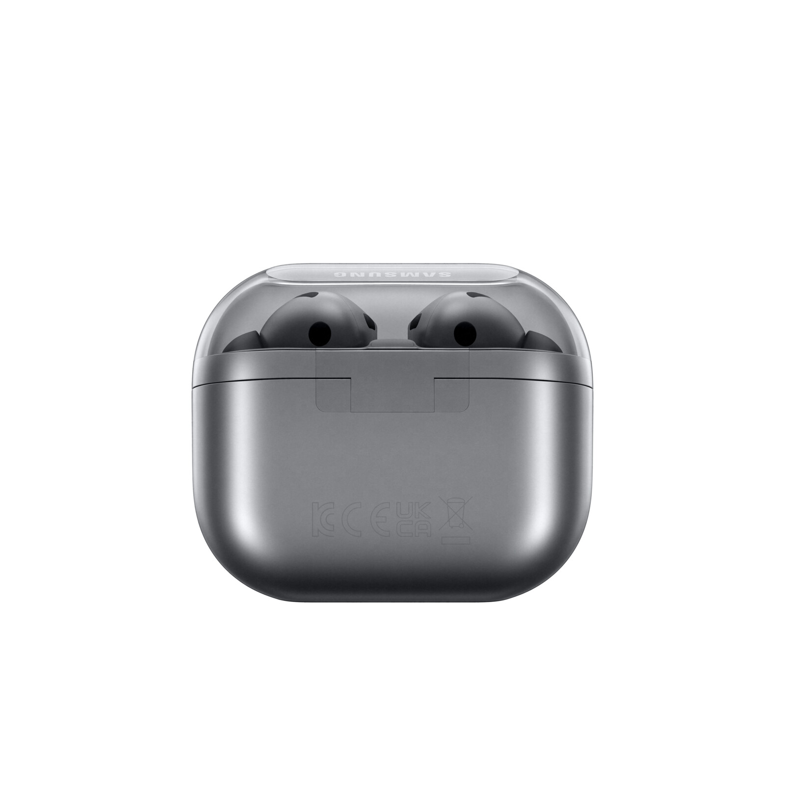 Samsung Galaxy Buds3 Pro silver